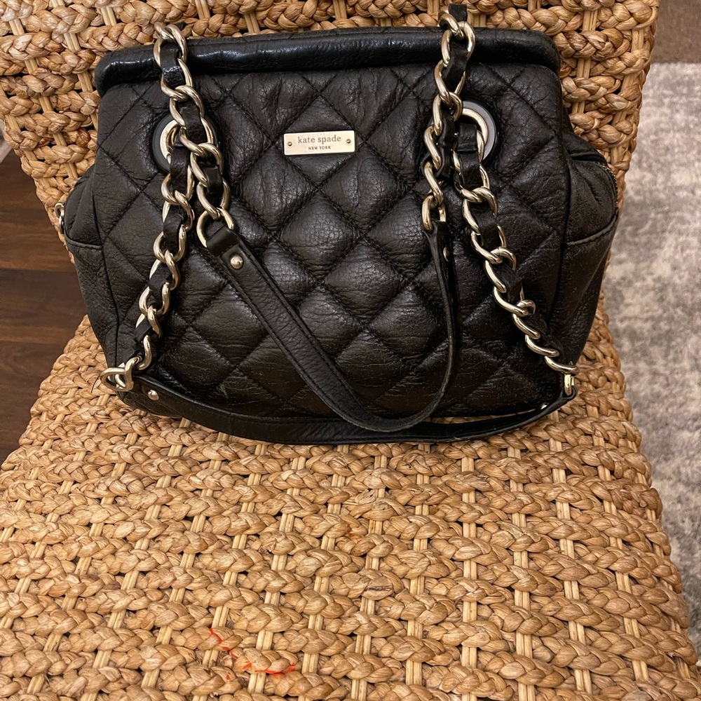 Kate spade bag